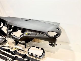 kit airbag Opel Crossland (2017 - 2023)