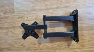 Soporte/brazo para TV/pantallas 12-24