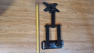 Soporte/brazo para TV/pantallas 12-24