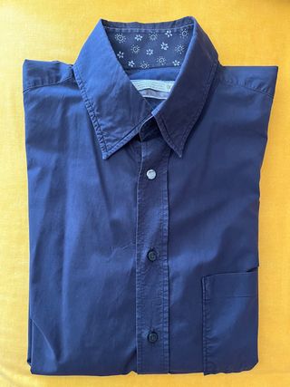 Lote 4 Camisas