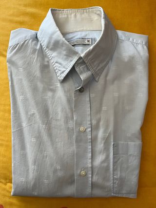 Lote 4 Camisas