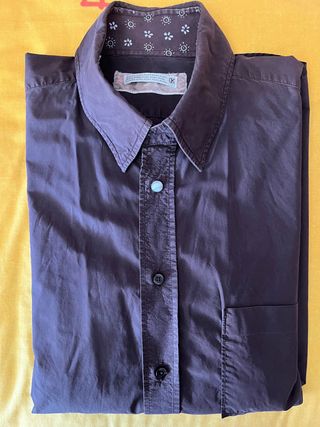 Lote 4 Camisas