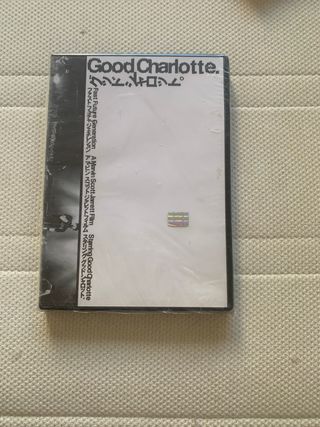 Dvd originales sin abrir (por separados)