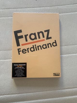 Dvd originales sin abrir (por separados)