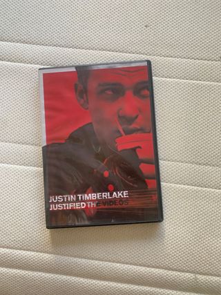 Dvd originales sin abrir (por separados)
