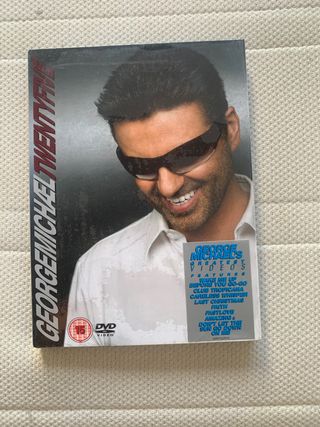 Dvd originales sin abrir (por separados)