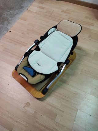 Balancín para Bebé