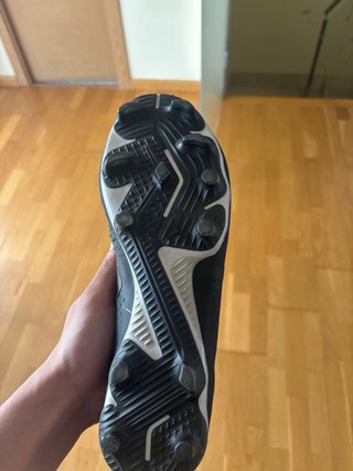 Botas de futbol
