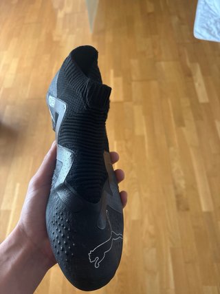 Botas de futbol