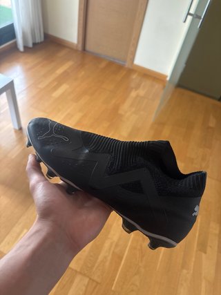 Botas de futbol