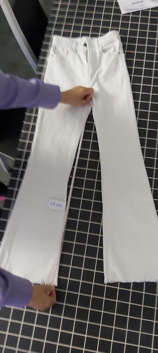 Pantalón Vaquero