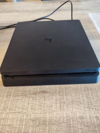 PS4 slim FW 9.00