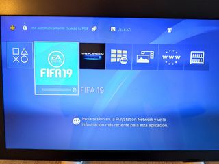 PS4 slim FW 9.00