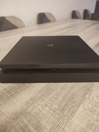 PS4 slim FW 9.00