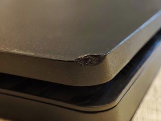PS4 slim FW 9.00