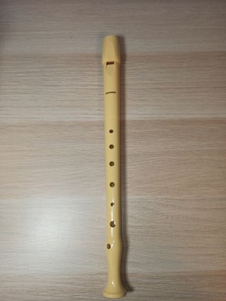 Flauta dulce