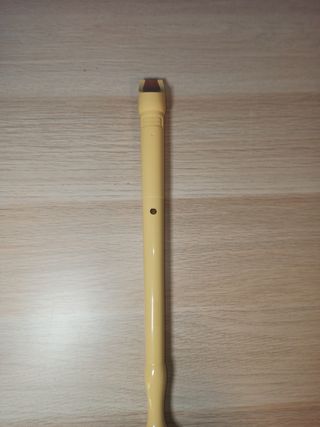 Flauta dulce