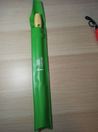 Flauta dulce
