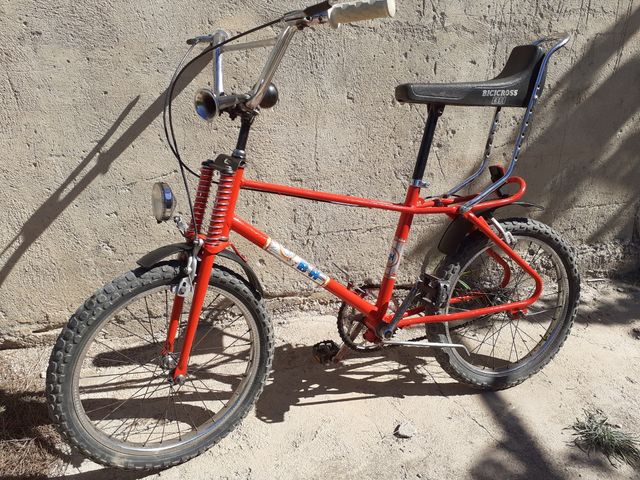 Vicicletase vende vicicleta bh vicigro