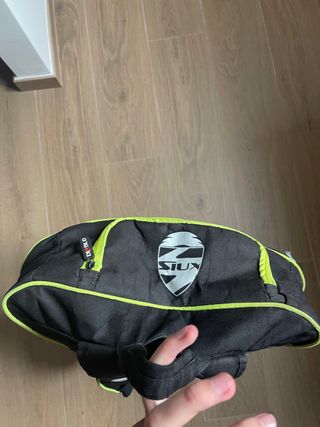 paletero Siux Diablo