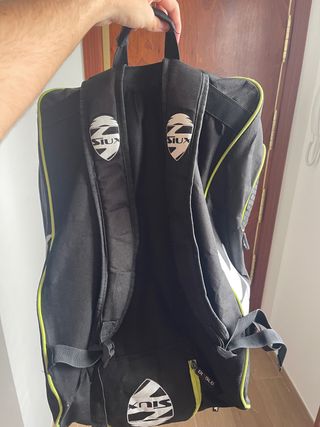 paletero Siux Diablo