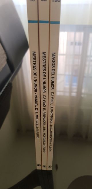 Libros