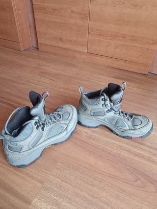 Botas The North Face