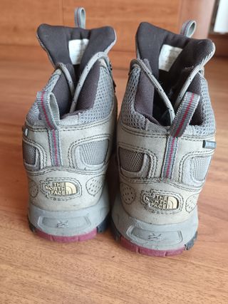 Botas The North Face