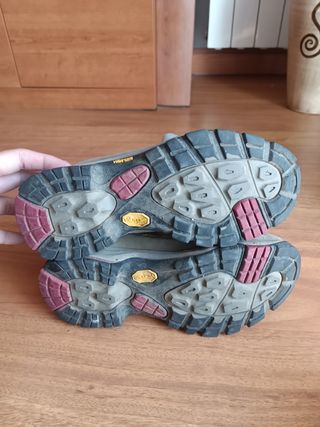 Botas The North Face