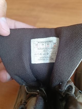 Botas The North Face