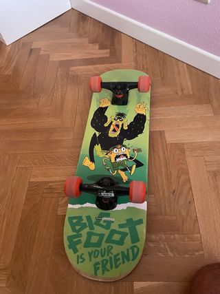 monopatin skate