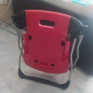 Trona plegable Norse