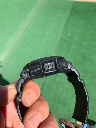 Casio G Shock GW-9330, 30 aniversario.