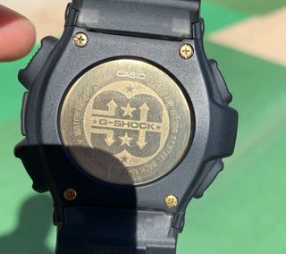 Casio G Shock GW-9330, 30 aniversario.