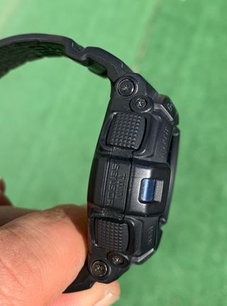 Casio G Shock GW-9330, 30 aniversario.