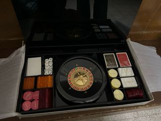 set da tavolo da gioco