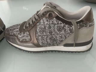 zapatillas Carolina Herrera nuevas