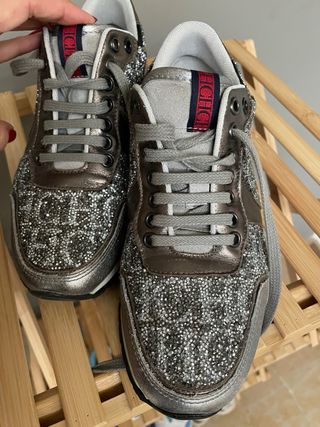 zapatillas Carolina Herrera nuevas