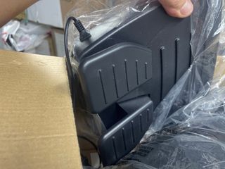 VOLANTE THURSTMASTER UNIVERSAL CHALLENGE