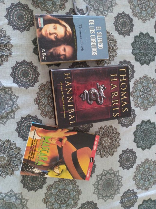 Libros de películas de cine