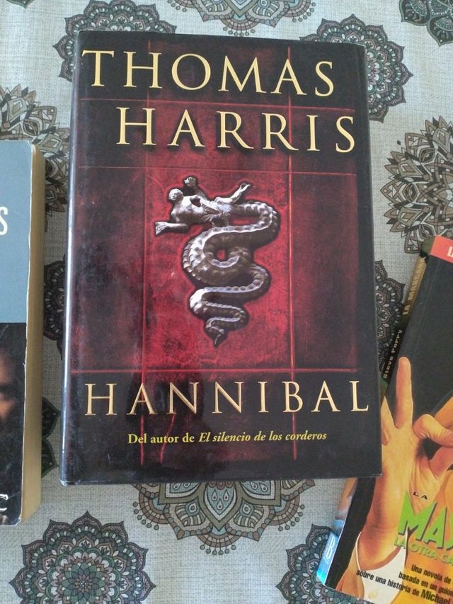 Libros de películas de cine