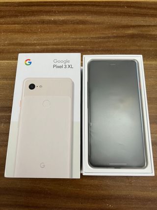Google Pixel 3XL NUEVO 64gb /128GB