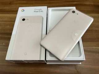 Google Pixel 3XL NUEVO 64gb /128GB