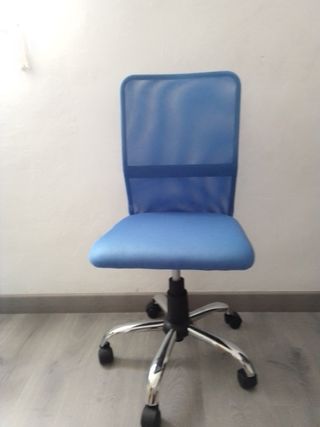 Silla escritorio