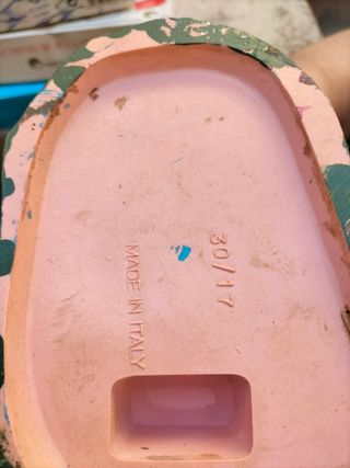 Addobbi natalizi Pastori