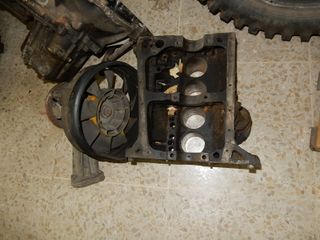 Piezas de Seat 600 -2-