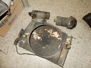 Piezas de Seat 600 -2-