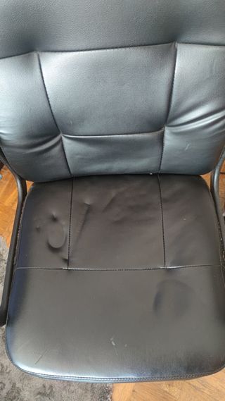 Silla de escritorio
