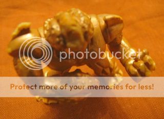 Gormiti serie oro Popolo del Mare Giochi Preziosi