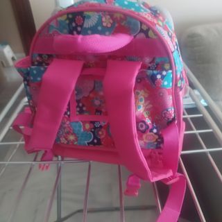 Mochila nevera tuctuc